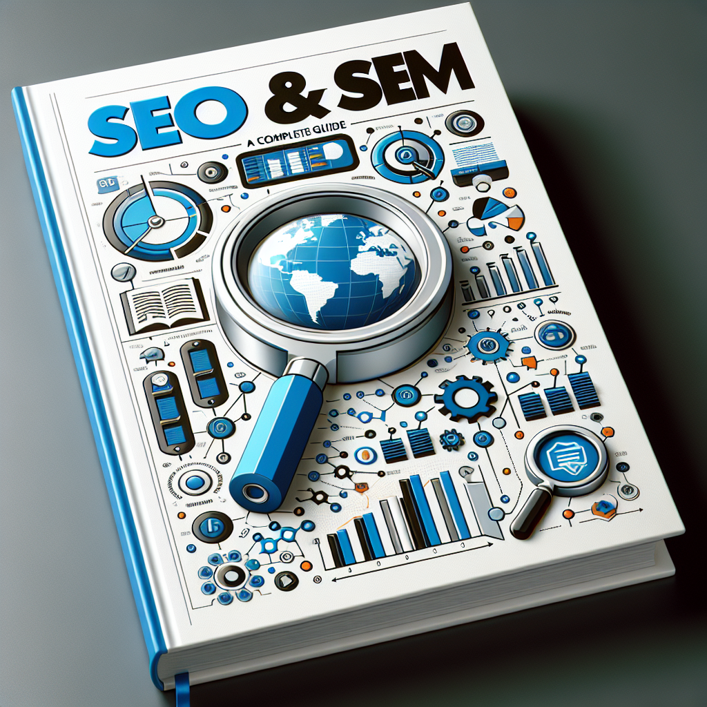 Seo & sem – en komplett guide