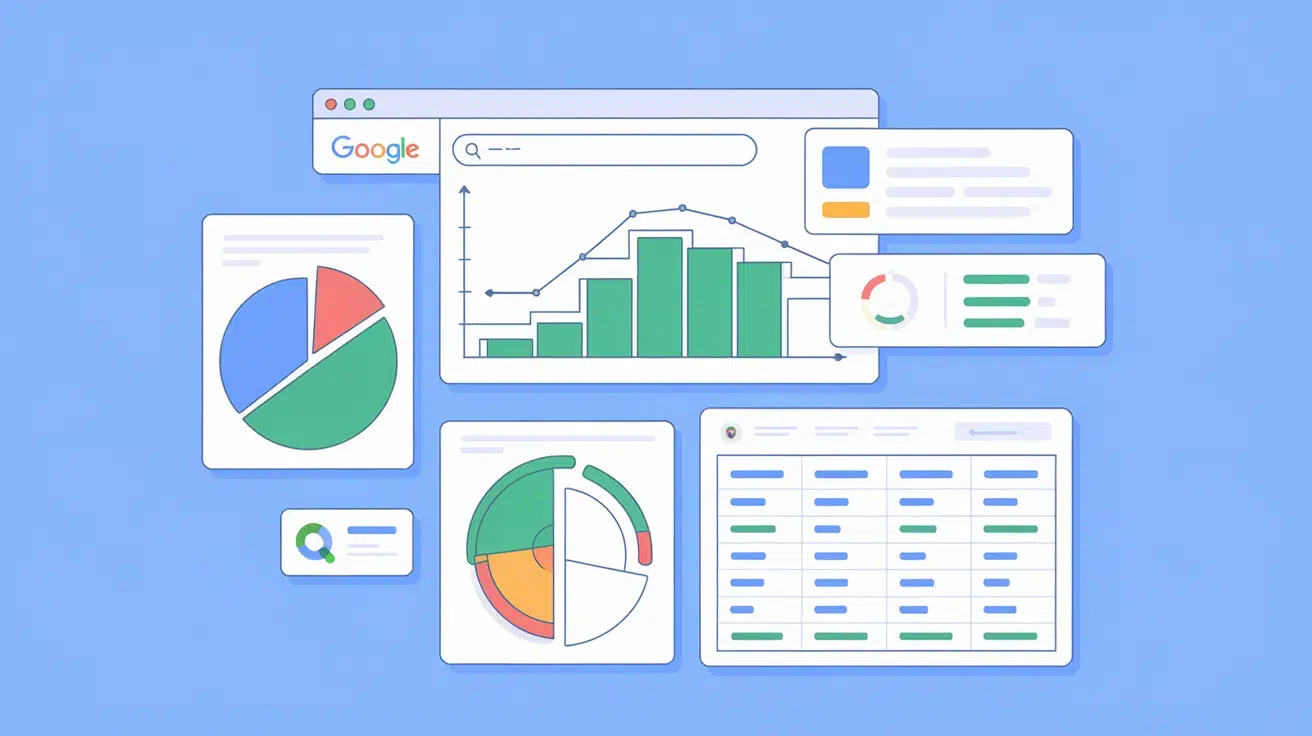 Google search console: slik bruker du verktøyet for å forbedre seo