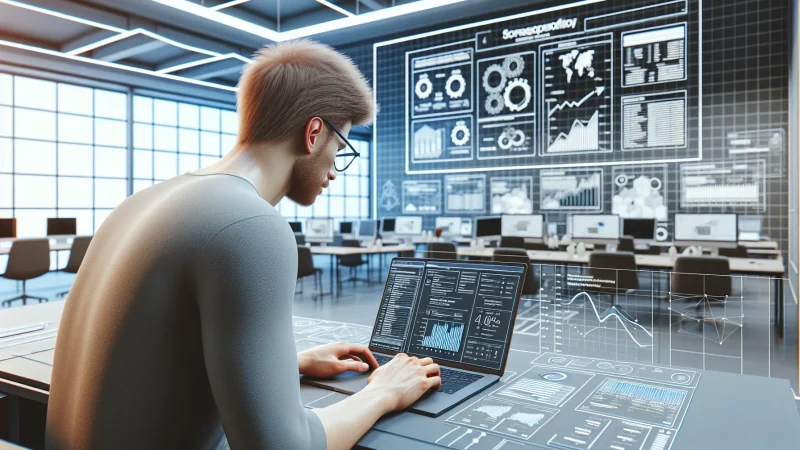Core web vitals og seo: hvordan forbedre sidehastighet og brukeropplevelse på nettsiden din