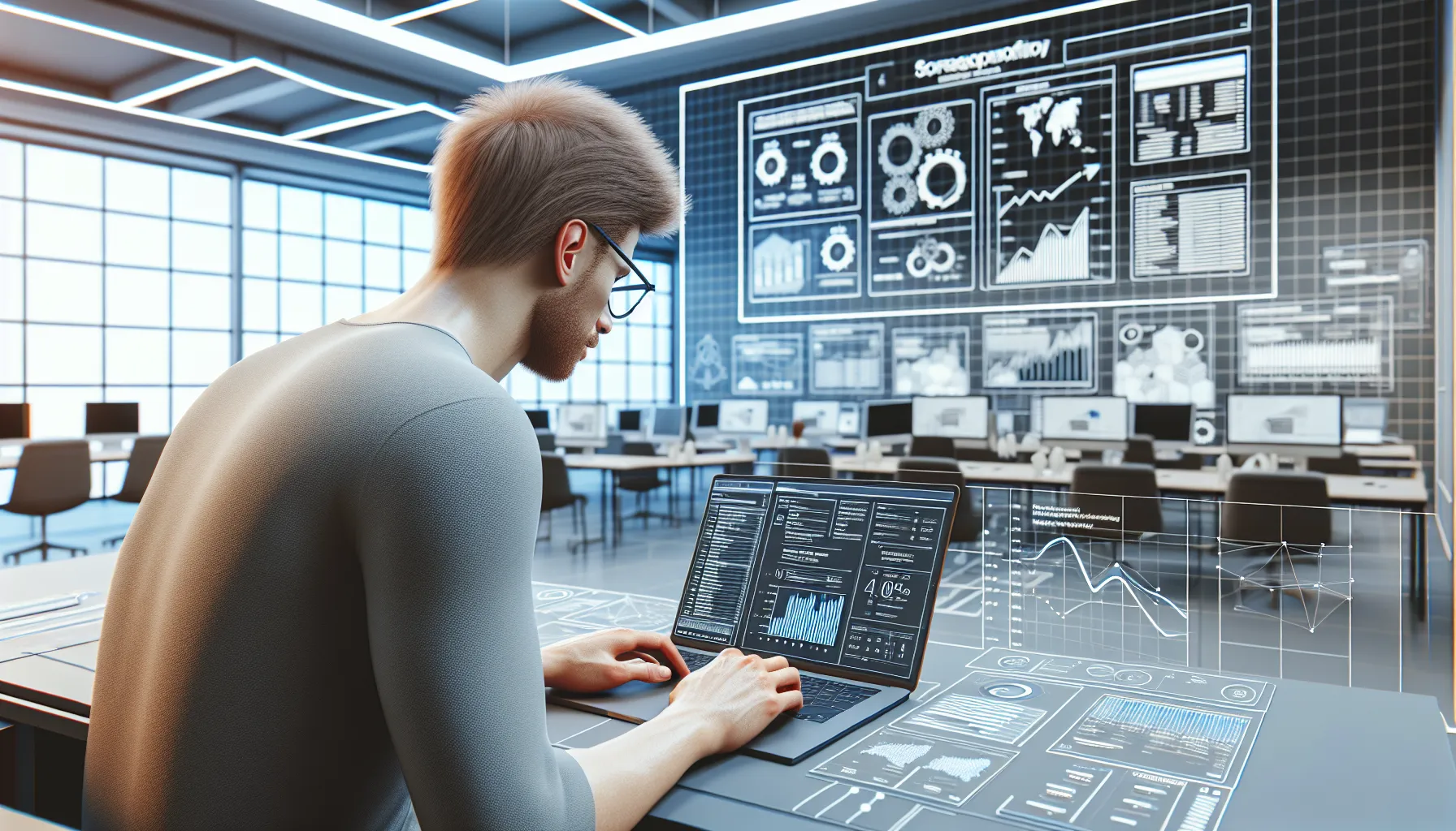 Core web vitals og seo: hvordan forbedre sidehastighet og brukeropplevelse på nettsiden din