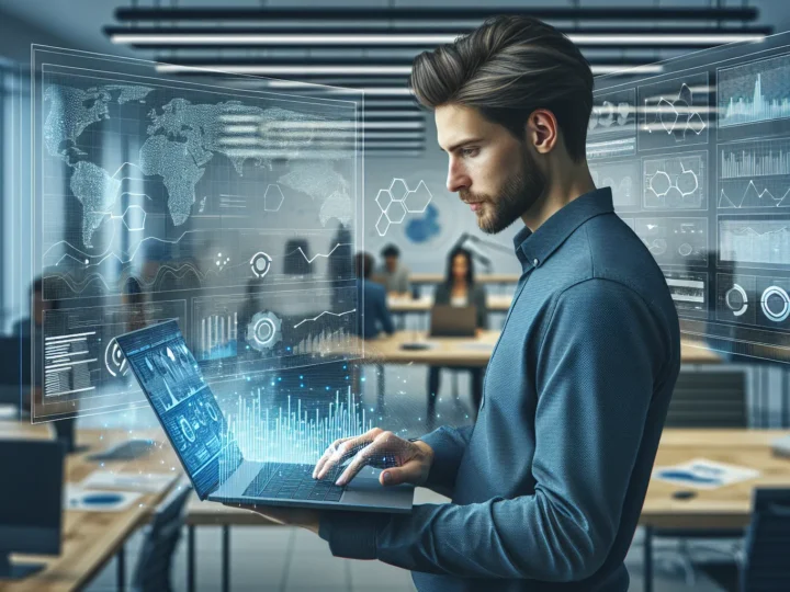 SEO-analyse: Hvordan identifisere og fikse feil som skader rangeringen din effektivt