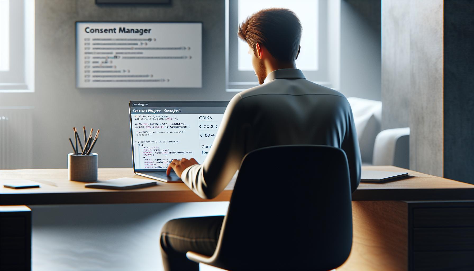 Optimaliser din nettside med google consent mode for bedre personvern og datainnsamling 2 Optimaliser din nettside med google consent mode for bedre personvern og datainnsamling – illustrasjon 1