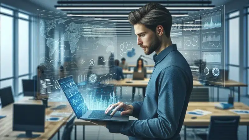 Seo-analyse: hvordan identifisere og fikse feil som skader rangeringen din effektivt