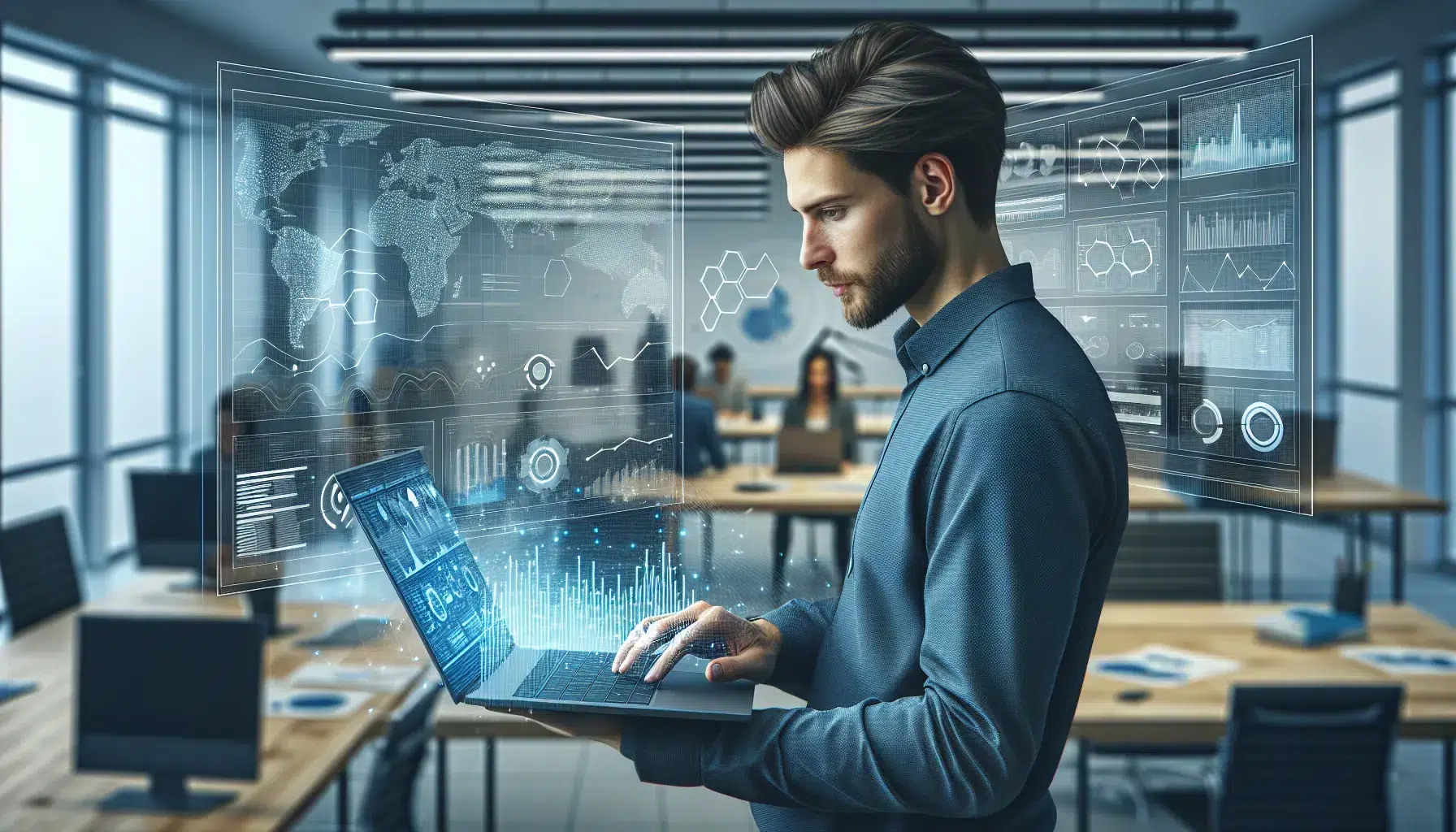 Seo-analyse: hvordan identifisere og fikse feil som skader rangeringen din effektivt