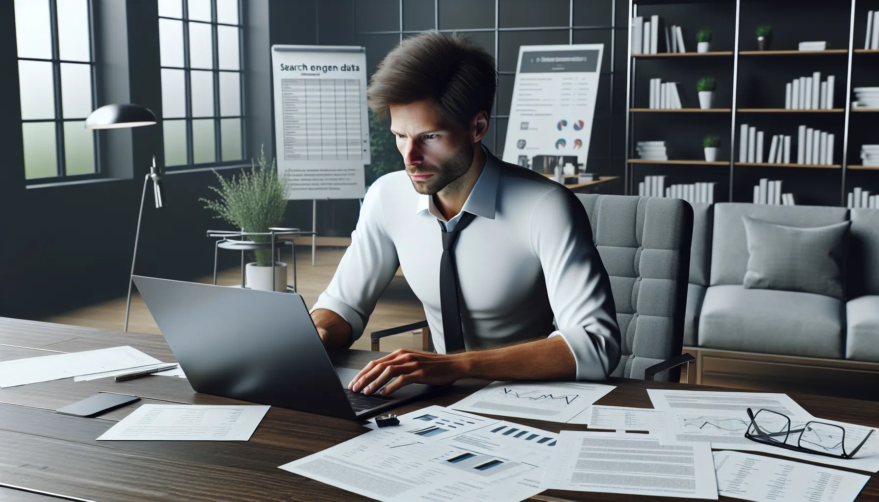 Hvordan skrive seo-vennlige artikler som rangerer høyt i google – steg for steg guide – illustrasjon 1