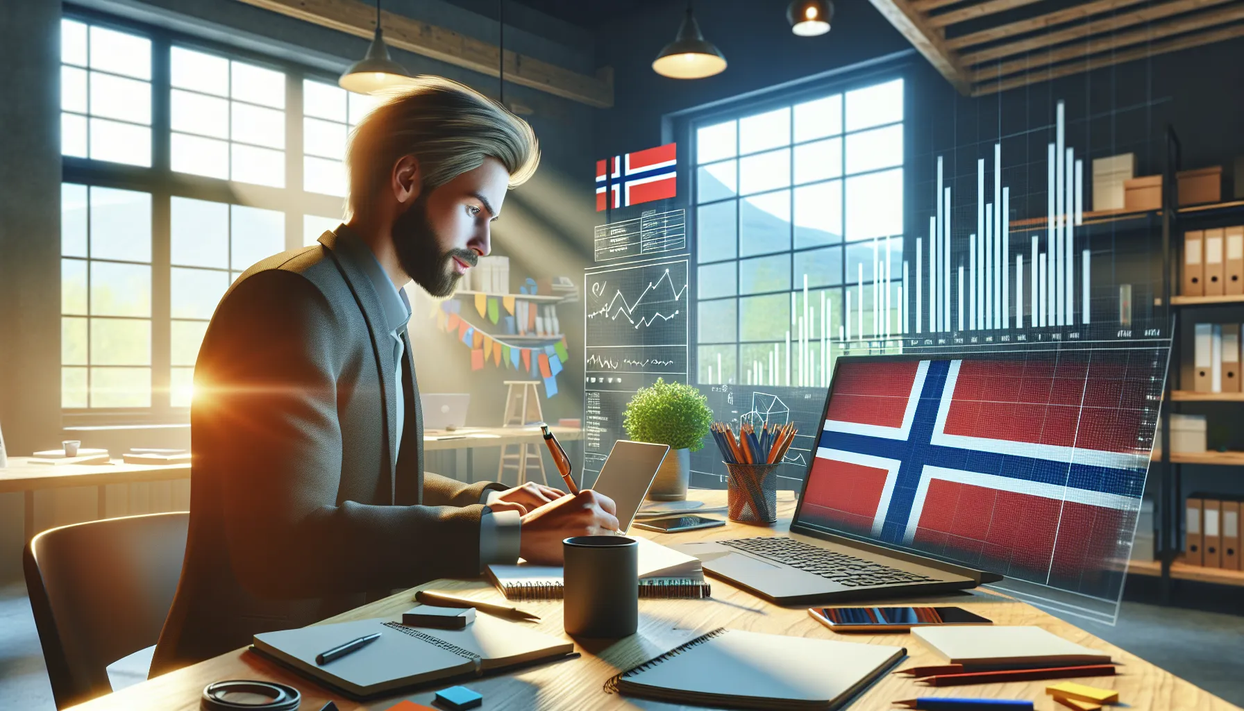 Hvordan skrive seo-vennlige artikler som rangerer høyt i google – steg for steg guide – illustrasjon 2
