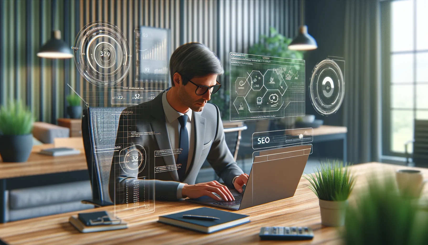 Slik analyserer du konkurrentenes seo-strategi og lærer av deres suksess for bedre synlighet – illustrasjon 1