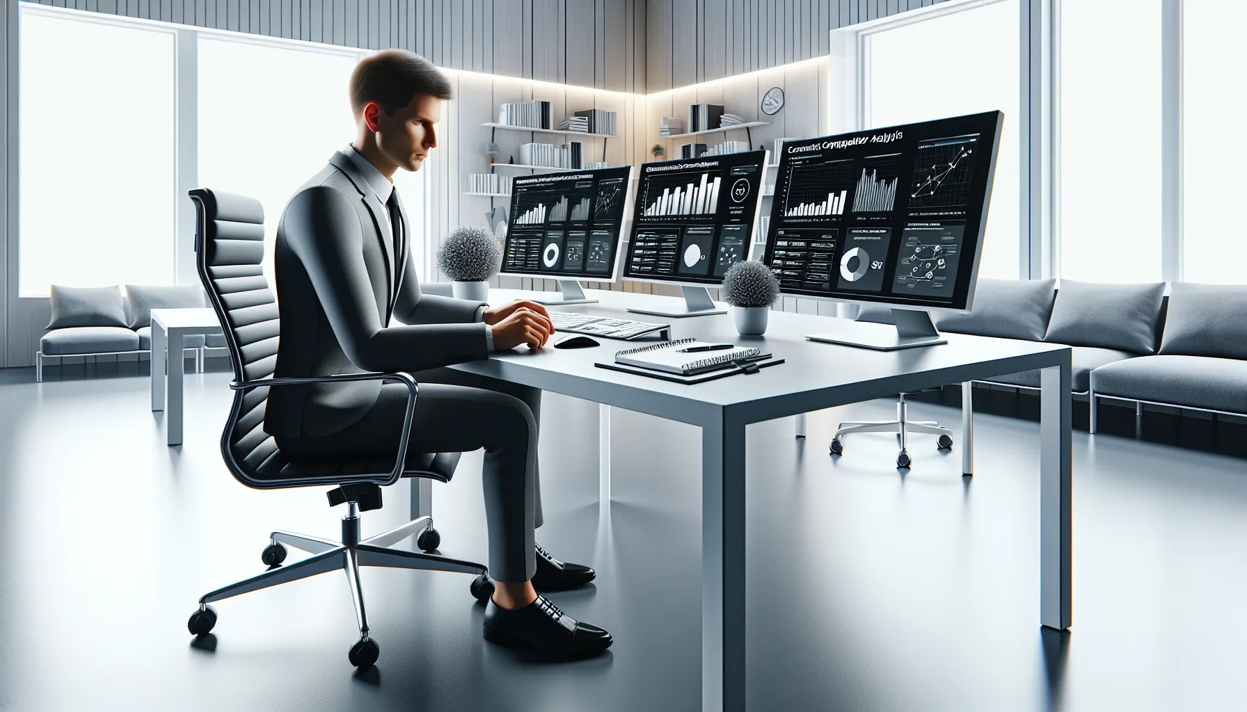 Slik analyserer du konkurrentenes seo-strategi og lærer av deres suksess for bedre synlighet – illustrasjon 2