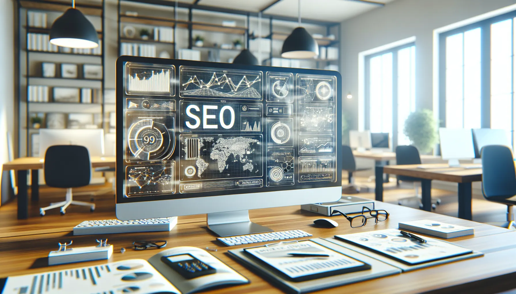 On-page seo: de viktigste elementene for bedre rangering i google – illustrasjon 1