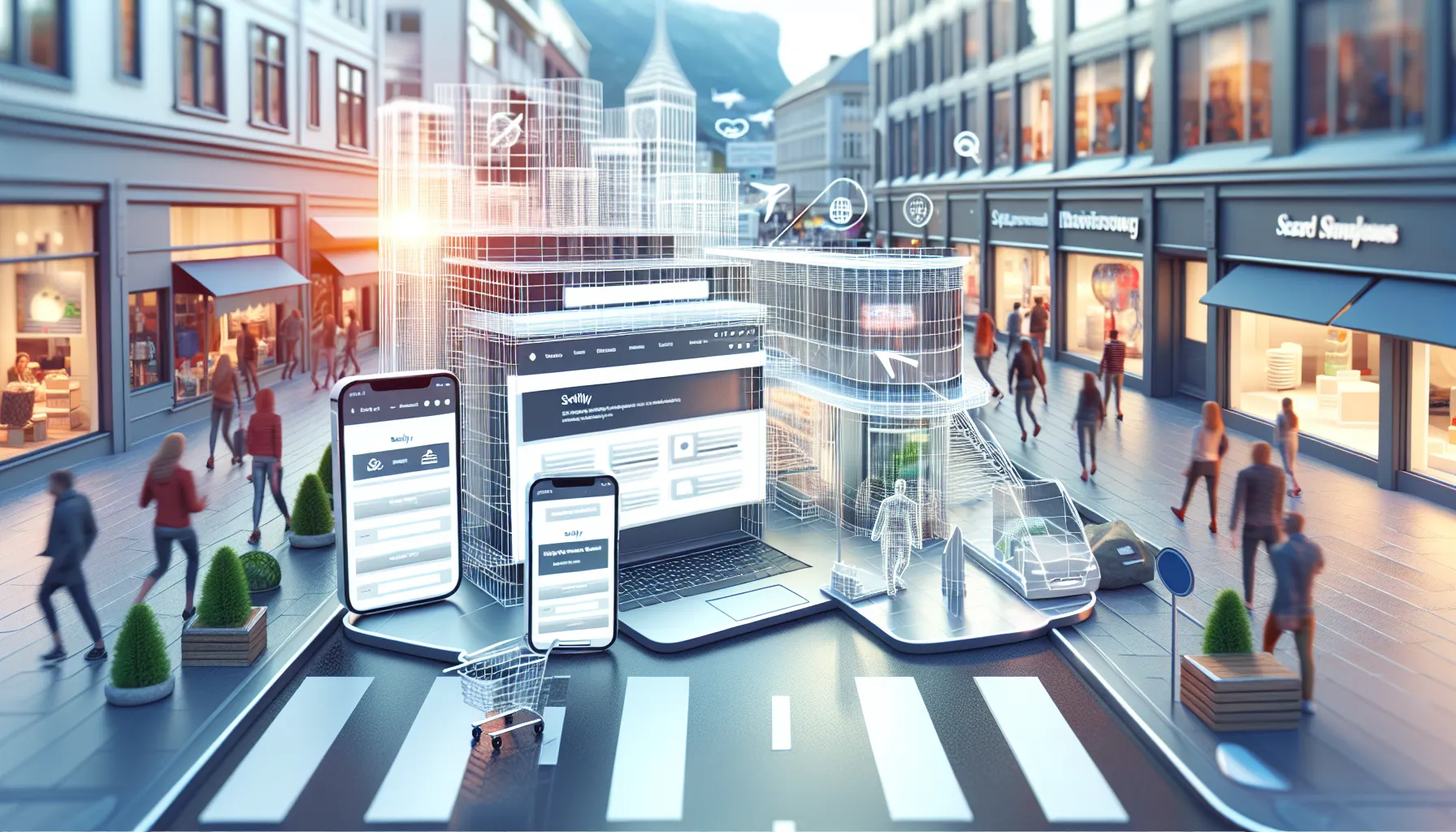 On-page seo: de viktigste elementene for bedre rangering i google – illustrasjon 2