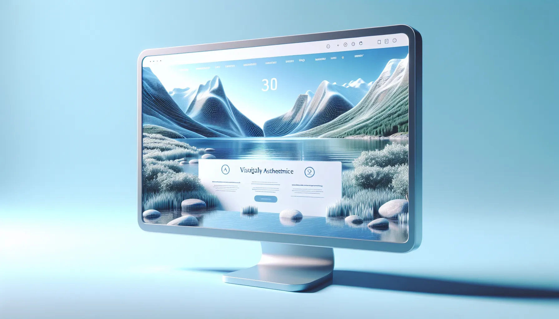 Core web vitals og seo: hvordan forbedre sidehastighet og brukeropplevelse på nettsiden din – illustrasjon 2