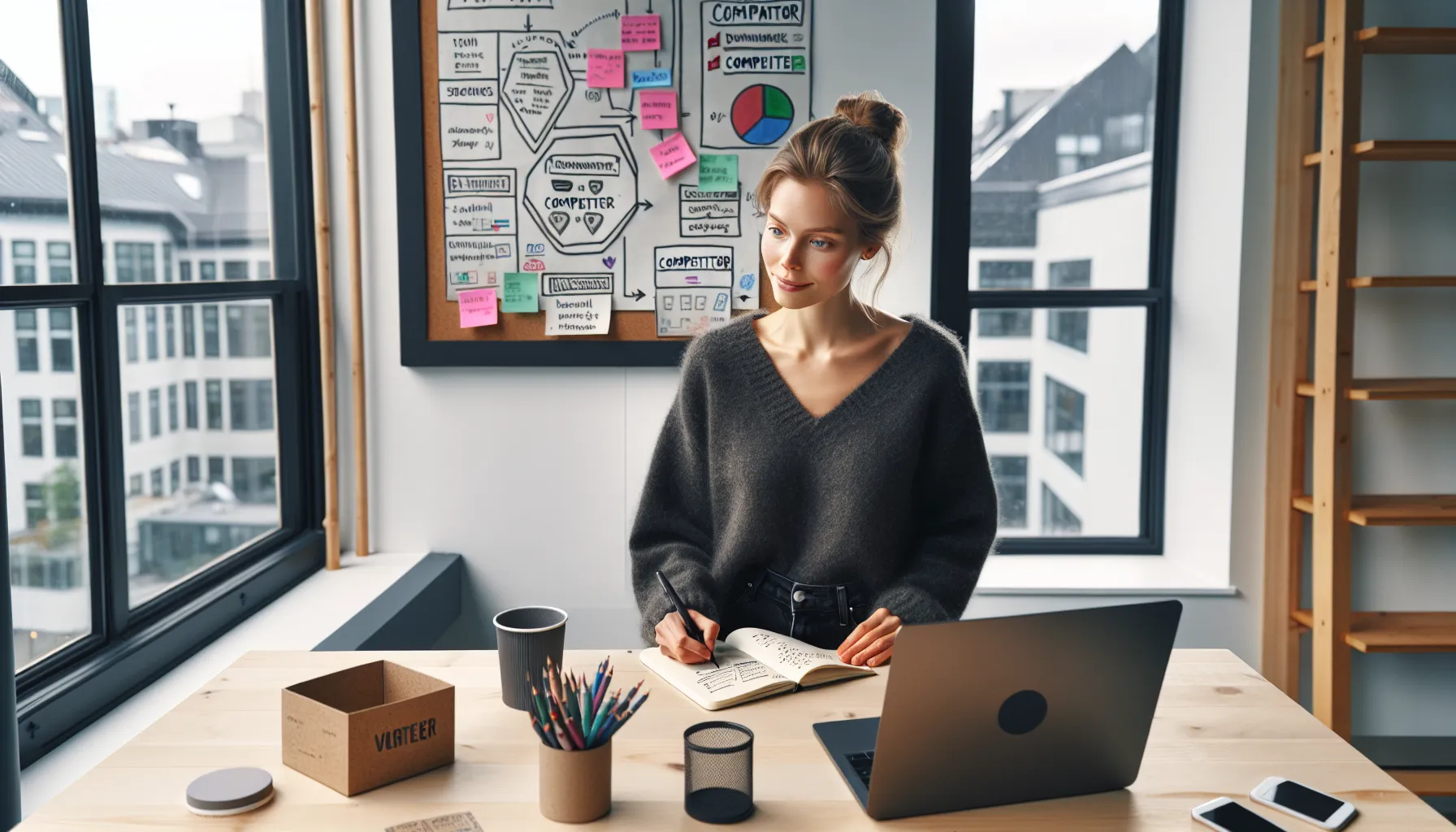 Hvordan bli en suksessfull e-handelsgründer – illustrasjon 1