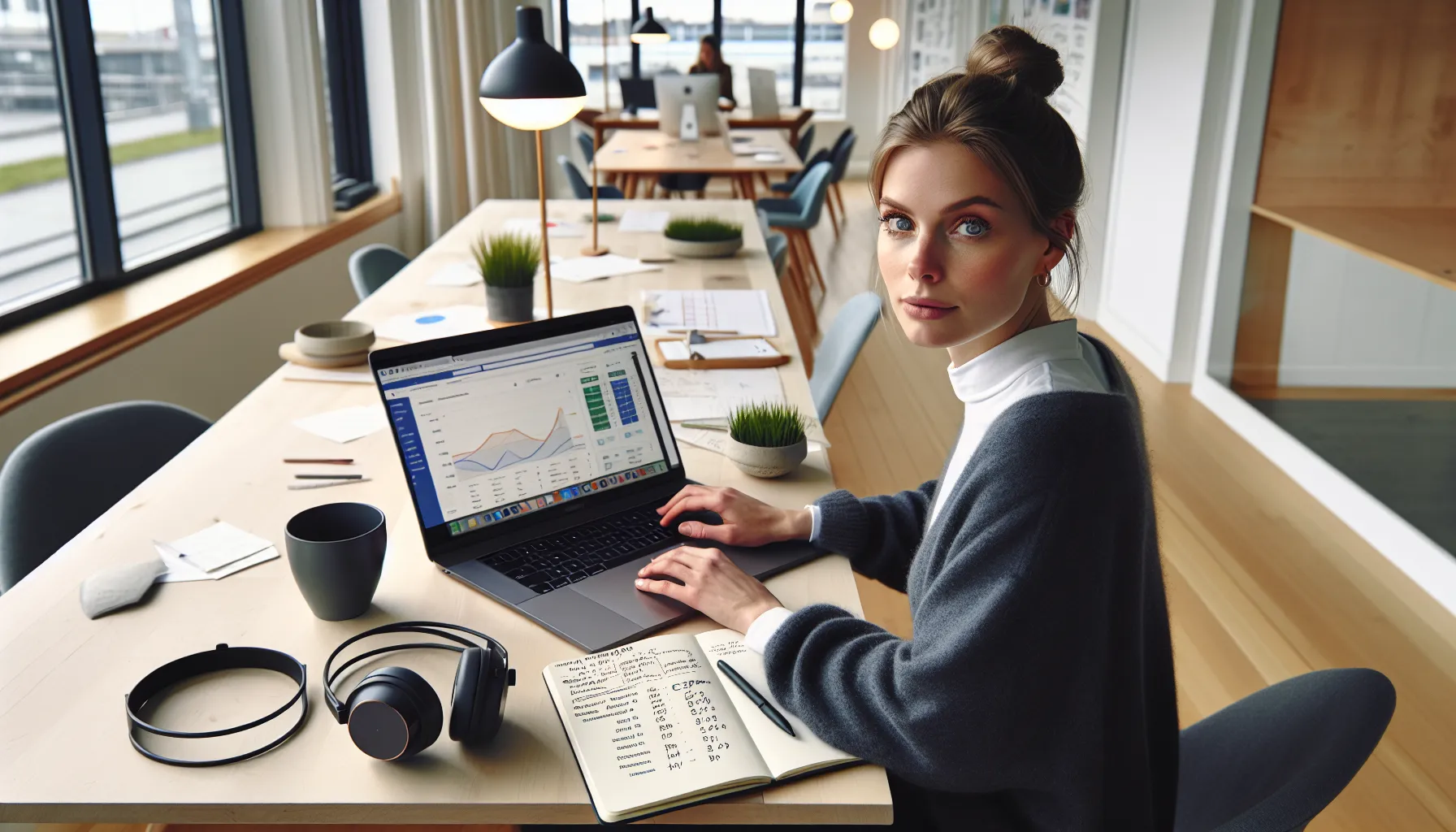 Hvordan starte en karriere som digital markedsfører – illustrasjon 2