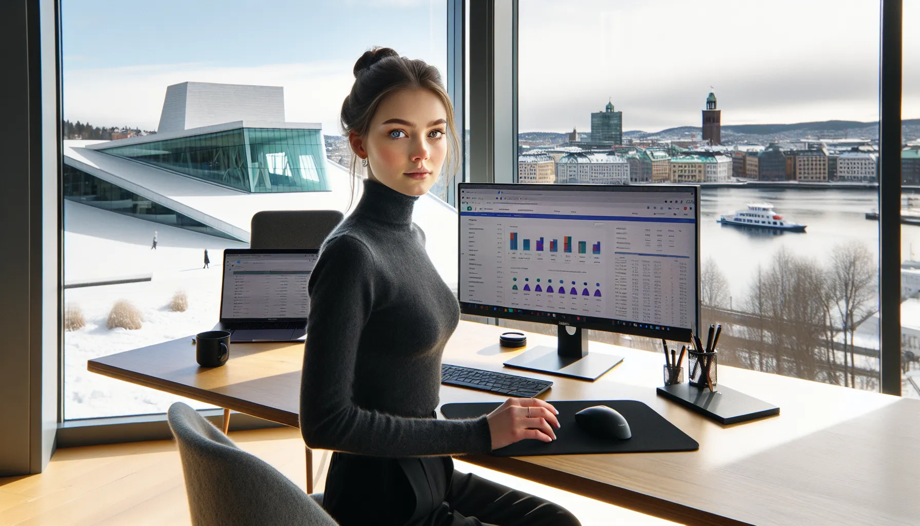 Hvordan starte en karriere som digital markedsfører – illustrasjon 1