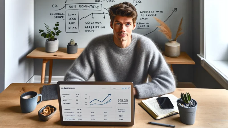 Hvordan bli en suksessfull e-handelsgründer