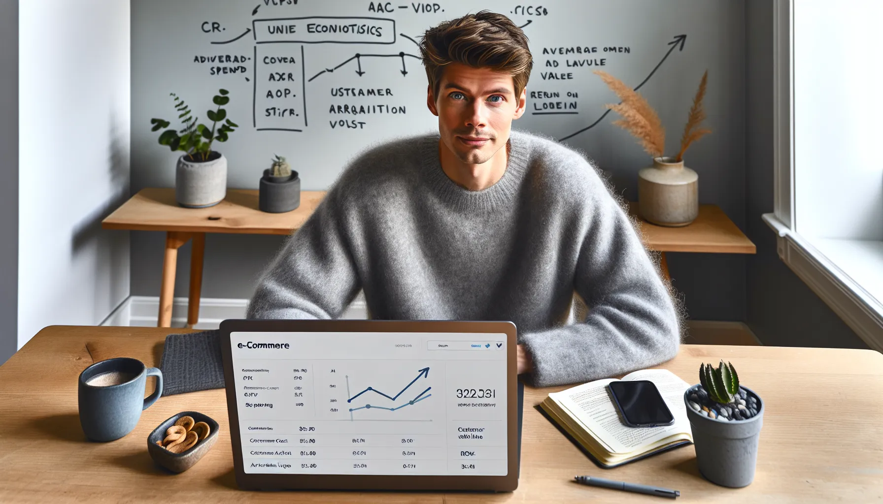 Hvordan bli en suksessfull e-handelsgründer