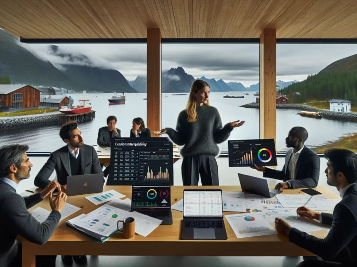 Yrker innenfor bærekraft og miljø som vokser raskt