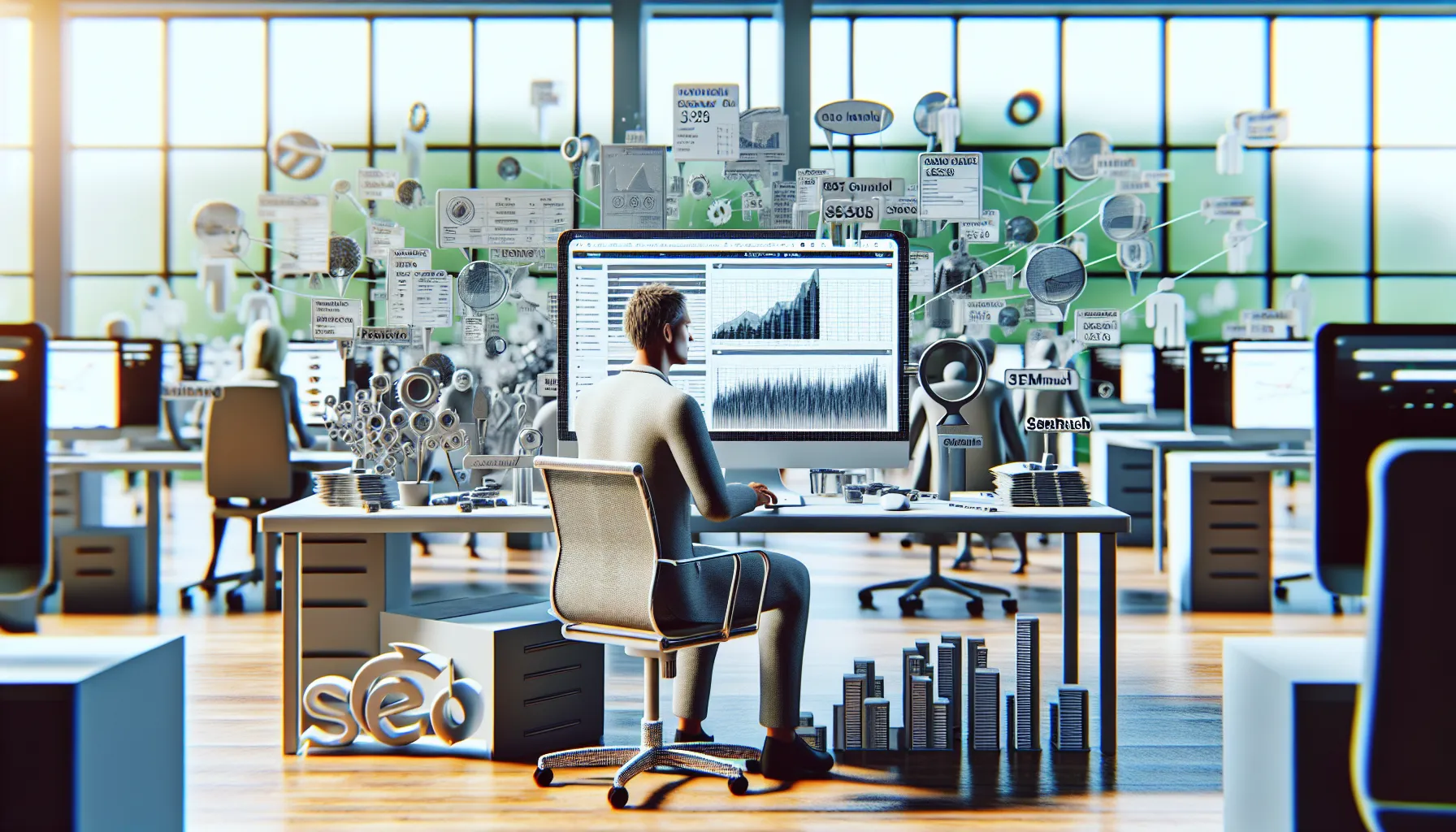 Seo-analyse: hvordan identifisere og fikse feil som skader rangeringen din effektivt – illustrasjon 2