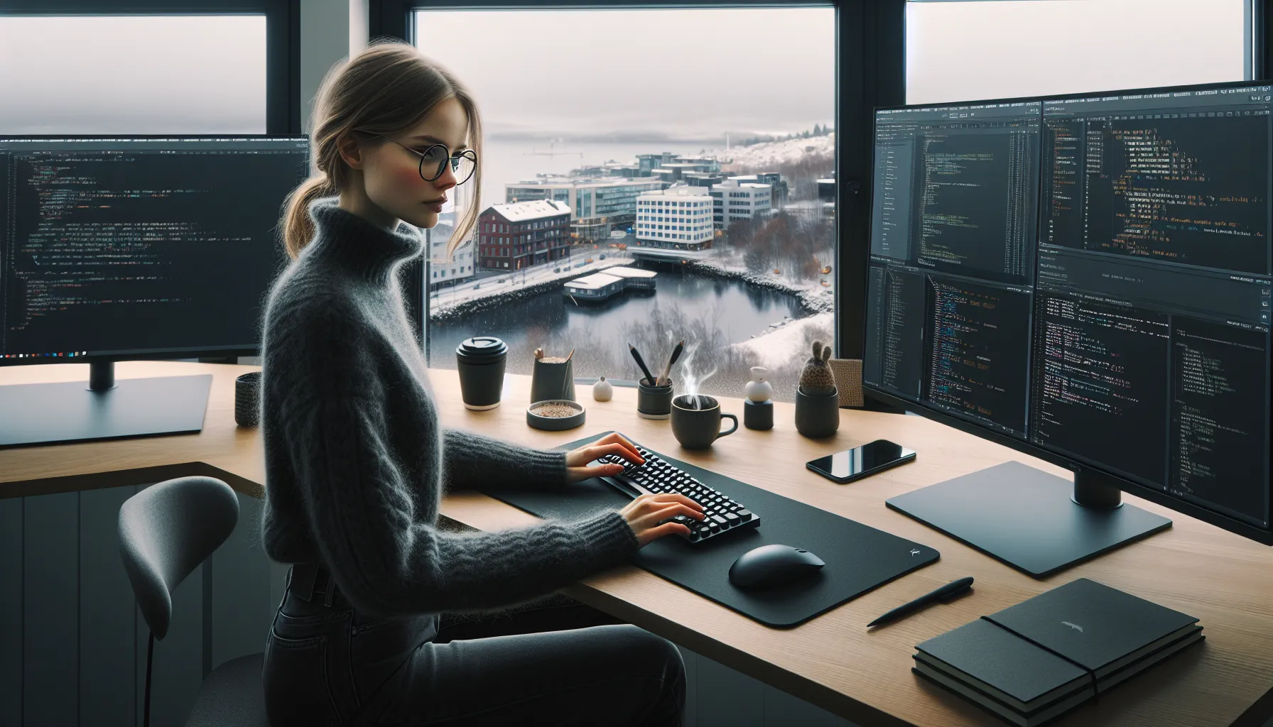 Jobber innenfor kunstig intelligens: hva du trenger å vite – illustrasjon 2