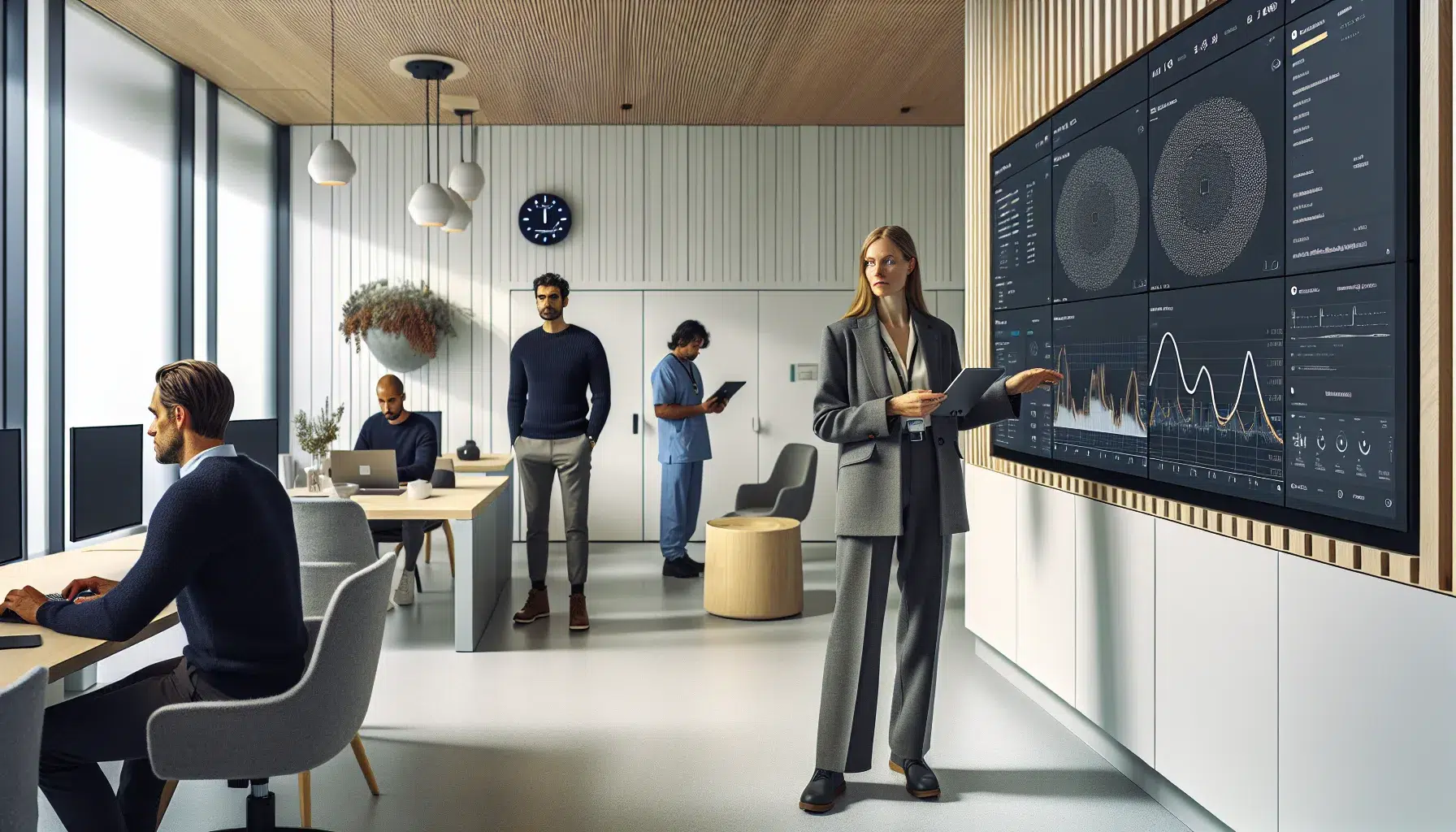 Jobber innenfor kunstig intelligens: hva du trenger å vite – illustrasjon 1