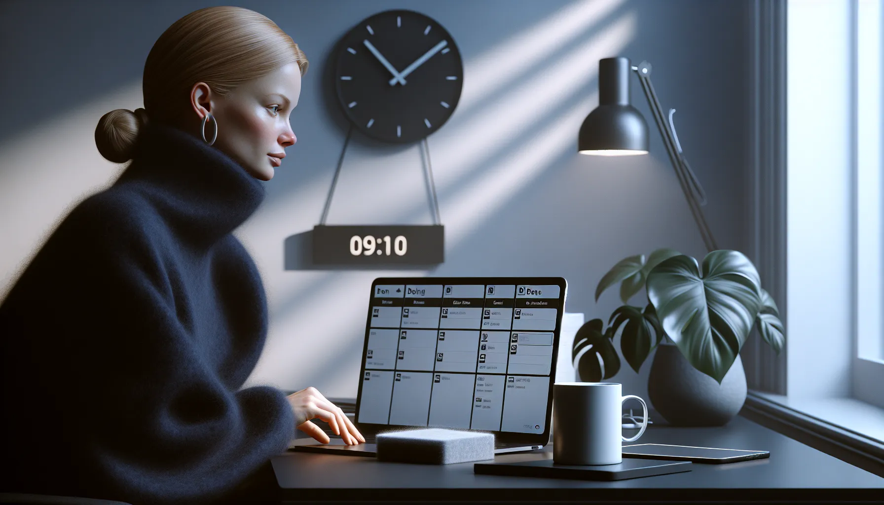 De beste verktøyene for tidsstyring i en travel hverdag – illustrasjon 2