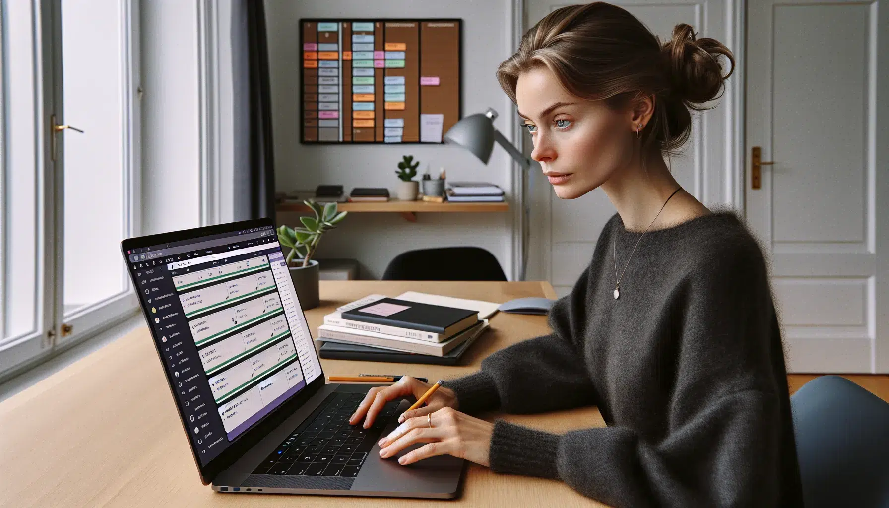 De beste verktøyene for tidsstyring i en travel hverdag – illustrasjon 1