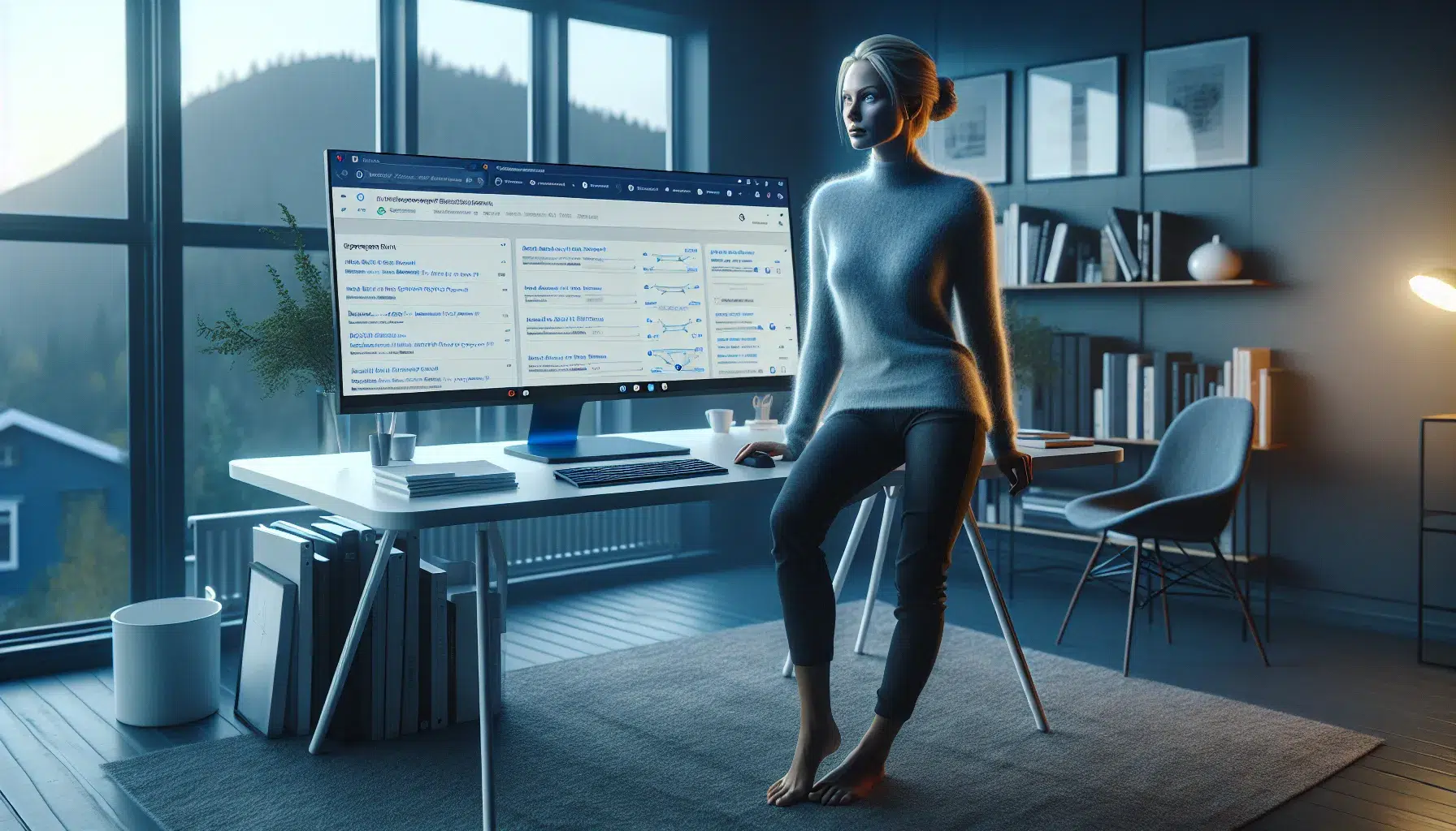 De viktigste elementene i on-page seo for 2026 – illustrasjon 1