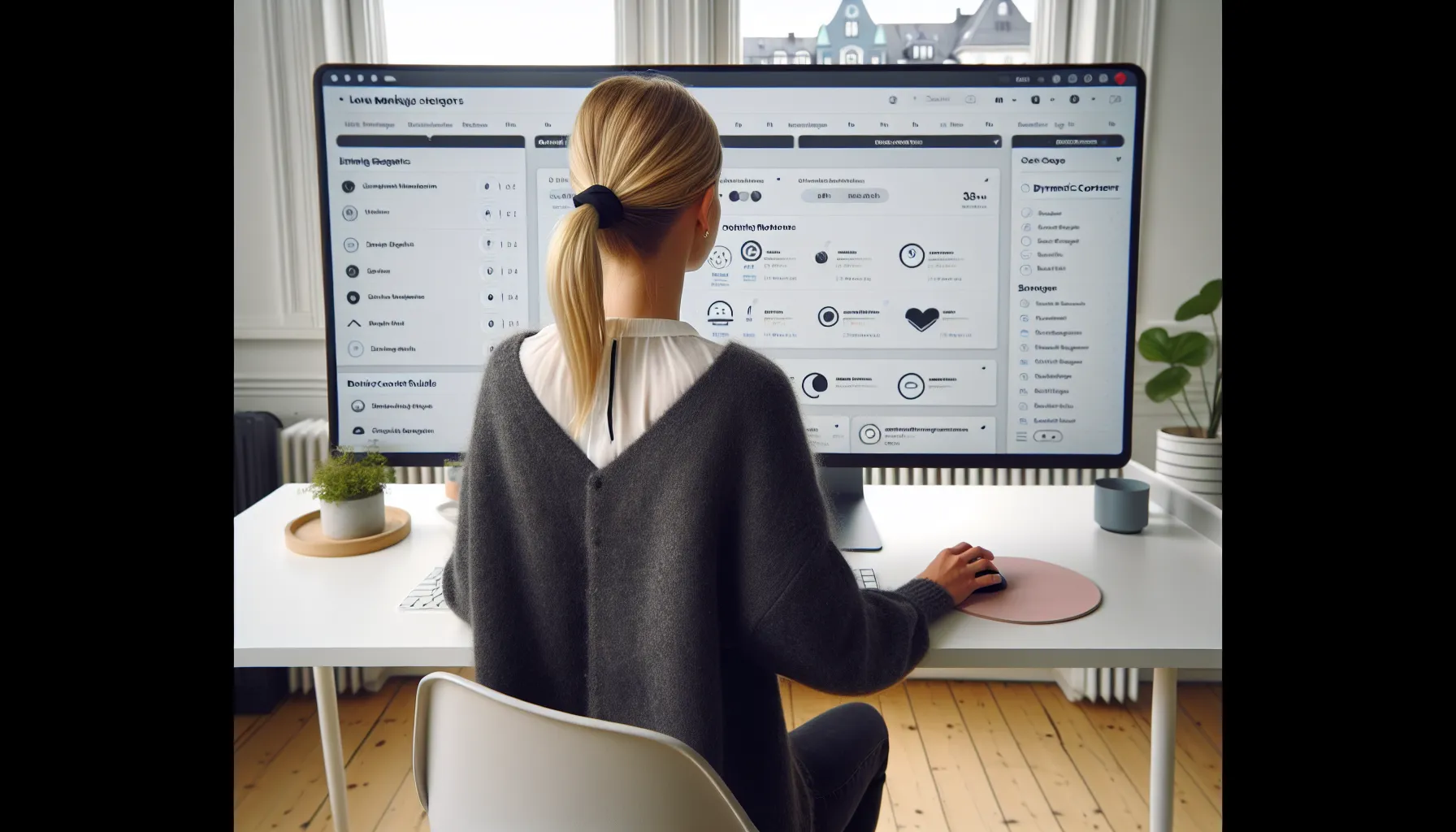 Hvordan optimalisere e‑postmarkedsføring for høyere konverteringsrate – illustrasjon 2