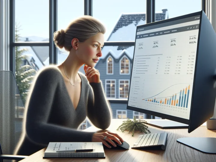 Hvordan optimalisere e‑postmarkedsføring for høyere konverteringsrate