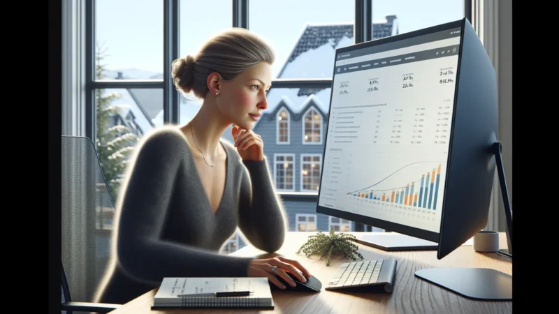 Hvordan optimalisere e‑postmarkedsføring for høyere konverteringsrate