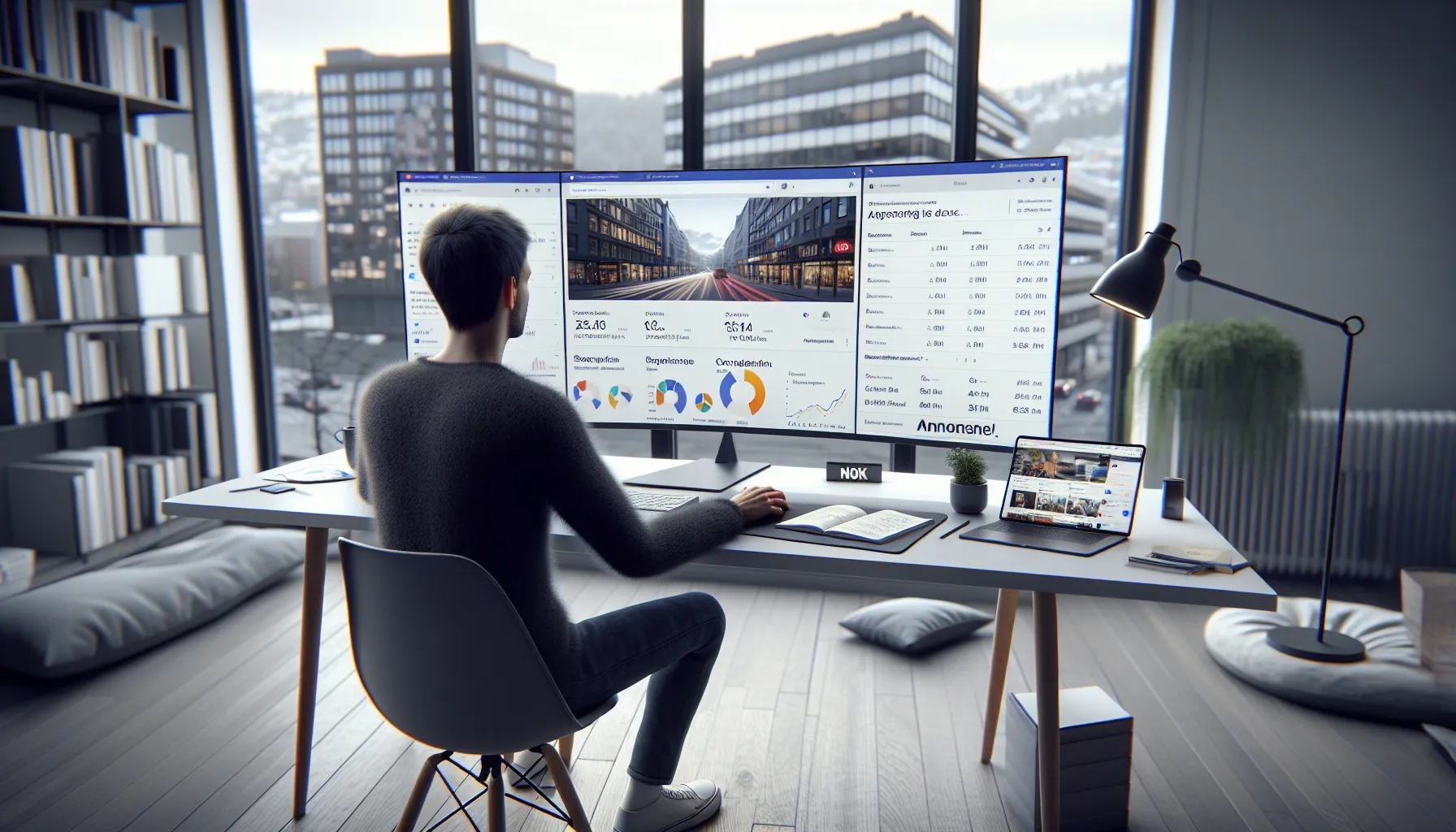 Fordeler og ulemper med google ads vs. Facebook-markedsføring