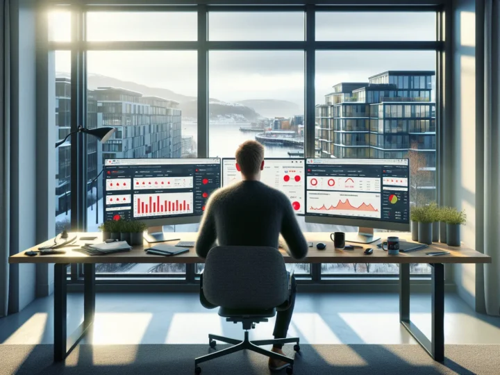 De vanligste feilene i digital markedsføring – og hvordan unngå dem