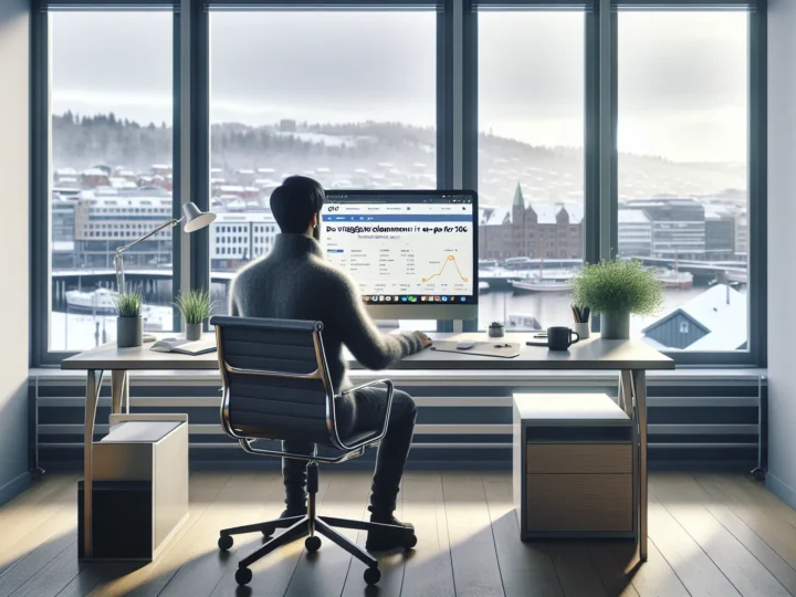 De viktigste elementene i on-page seo for 2026