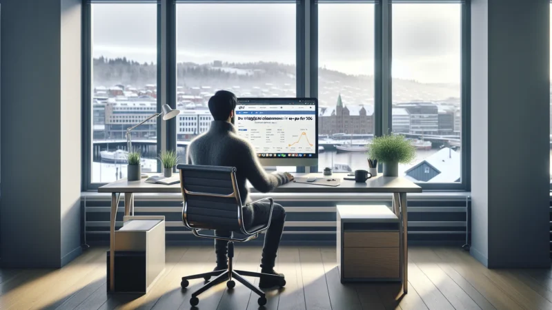 De viktigste elementene i on-page seo for 2026