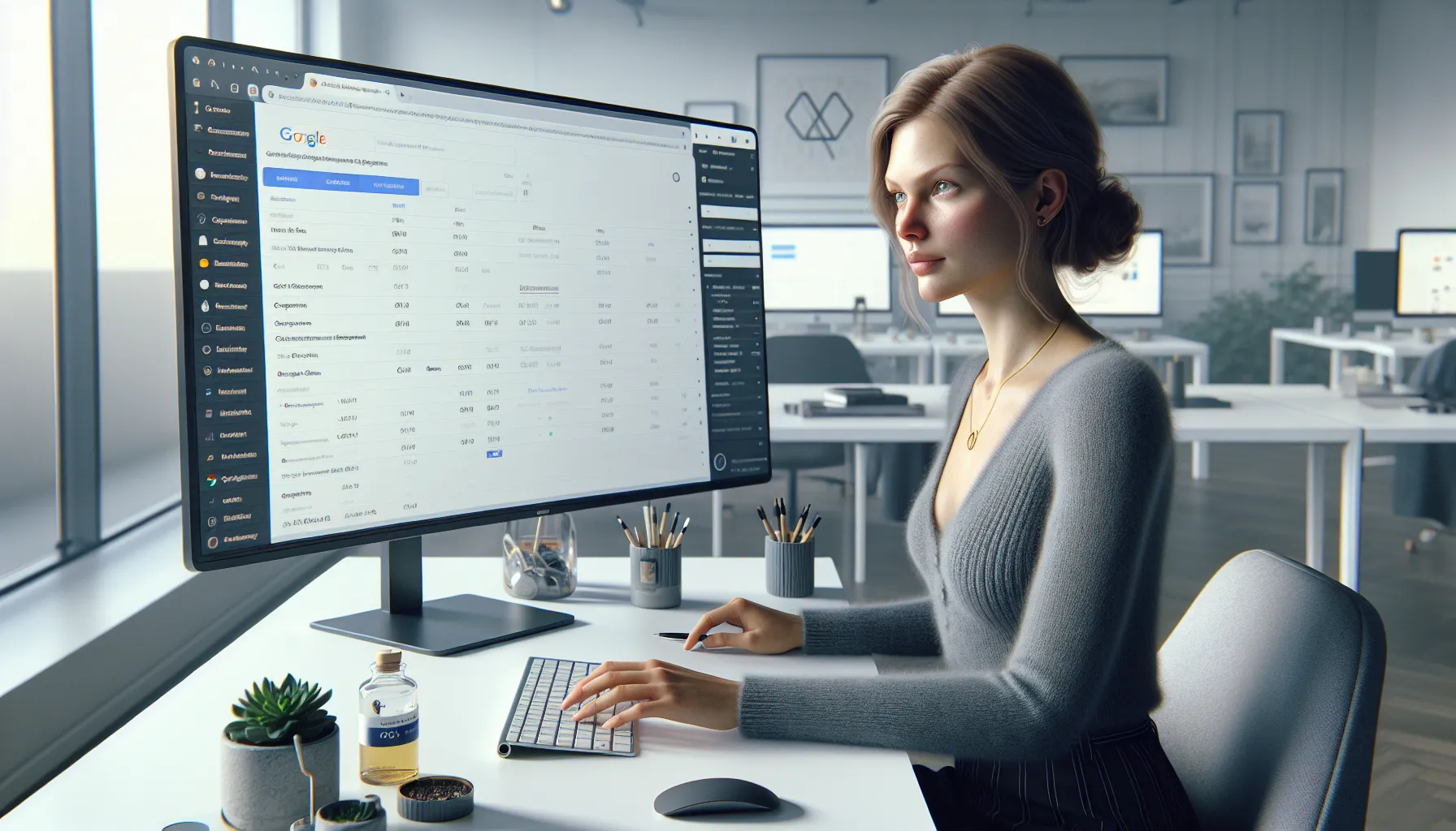 Hvordan bruke google analytics 4 (ga4) til å analysere e‑handelsdata 3 Hvordan bruke google analytics 4 (ga4) til å analysere e‑handelsdata – illustrasjon 2