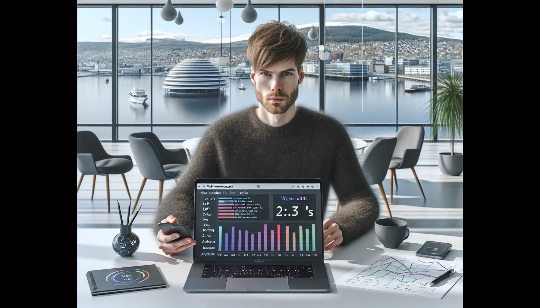 De viktigste elementene i on-page seo for 2026 &ndash; illustrasjon 2