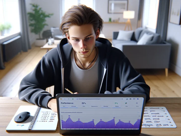 En steg-for-steg-guide til google search console for nybegynnere