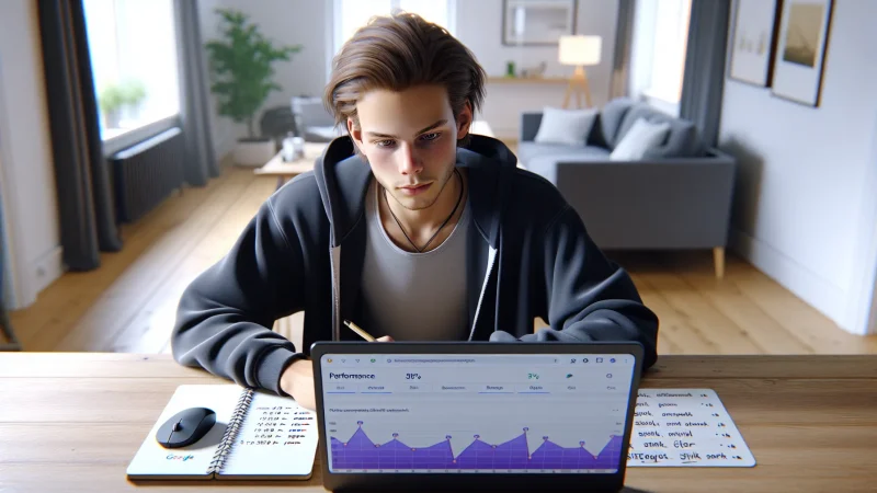 En steg-for-steg-guide til google search console for nybegynnere
