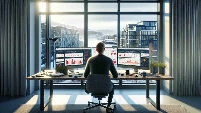 De vanligste feilene i digital markedsføring – og hvordan unngå dem