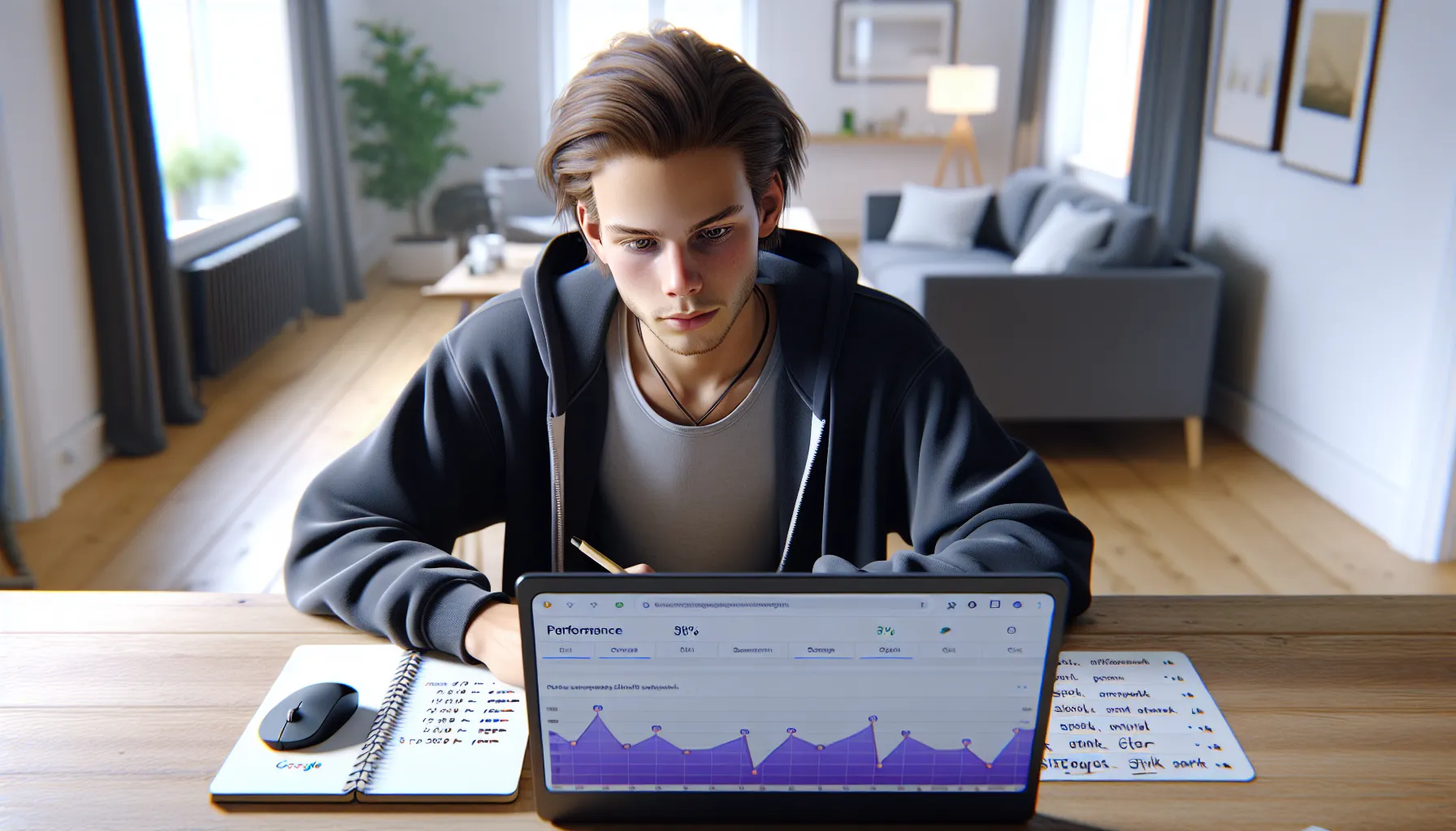 En steg-for-steg-guide til google search console for nybegynnere