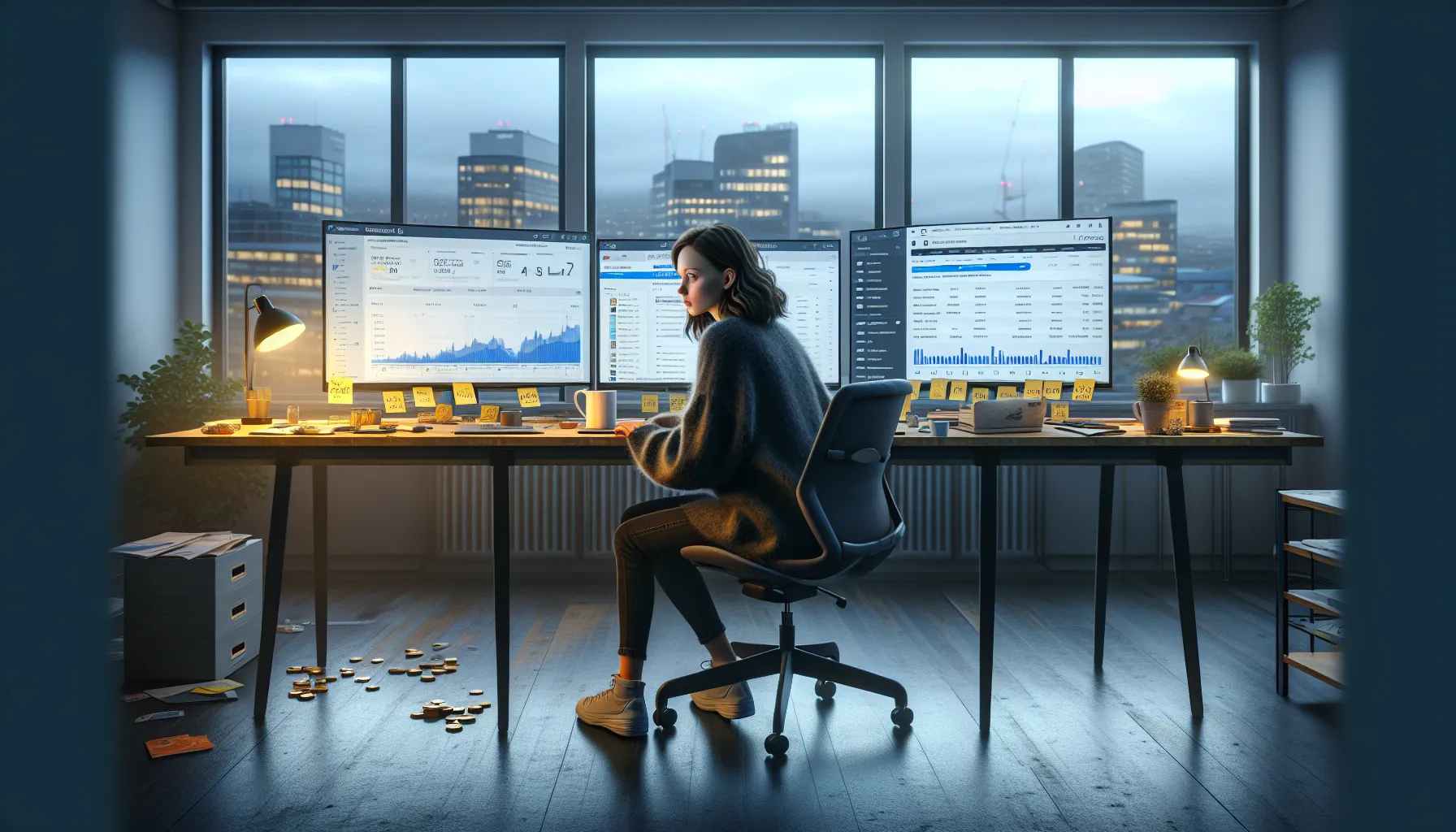 De vanligste feilene i digital markedsføring – og hvordan unngå dem 2 De vanligste feilene i digital markedsføring – og hvordan unngå dem – illustrasjon 1