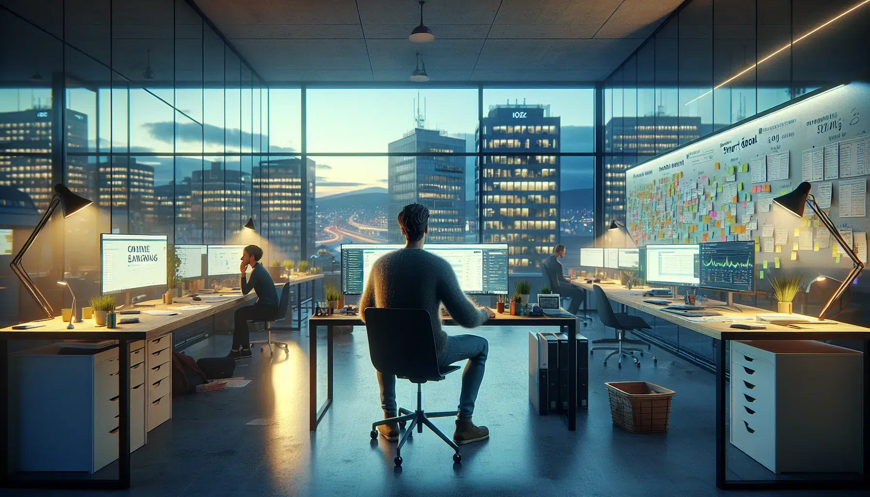 De vanligste feilene i digital markedsføring – og hvordan unngå dem 3 De vanligste feilene i digital markedsføring – og hvordan unngå dem – illustrasjon 2