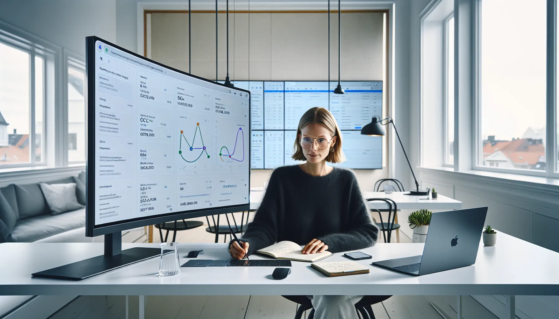 Fordeler og ulemper med google ads vs. Facebook-markedsføring – illustrasjon 2