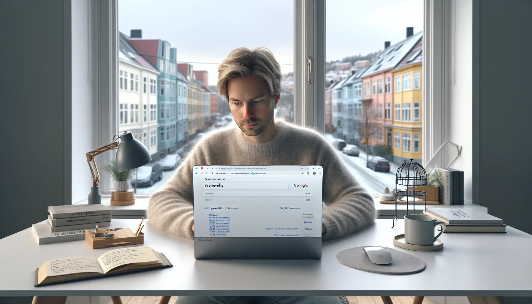 En steg-for-steg-guide til google search console for nybegynnere – illustrasjon 2