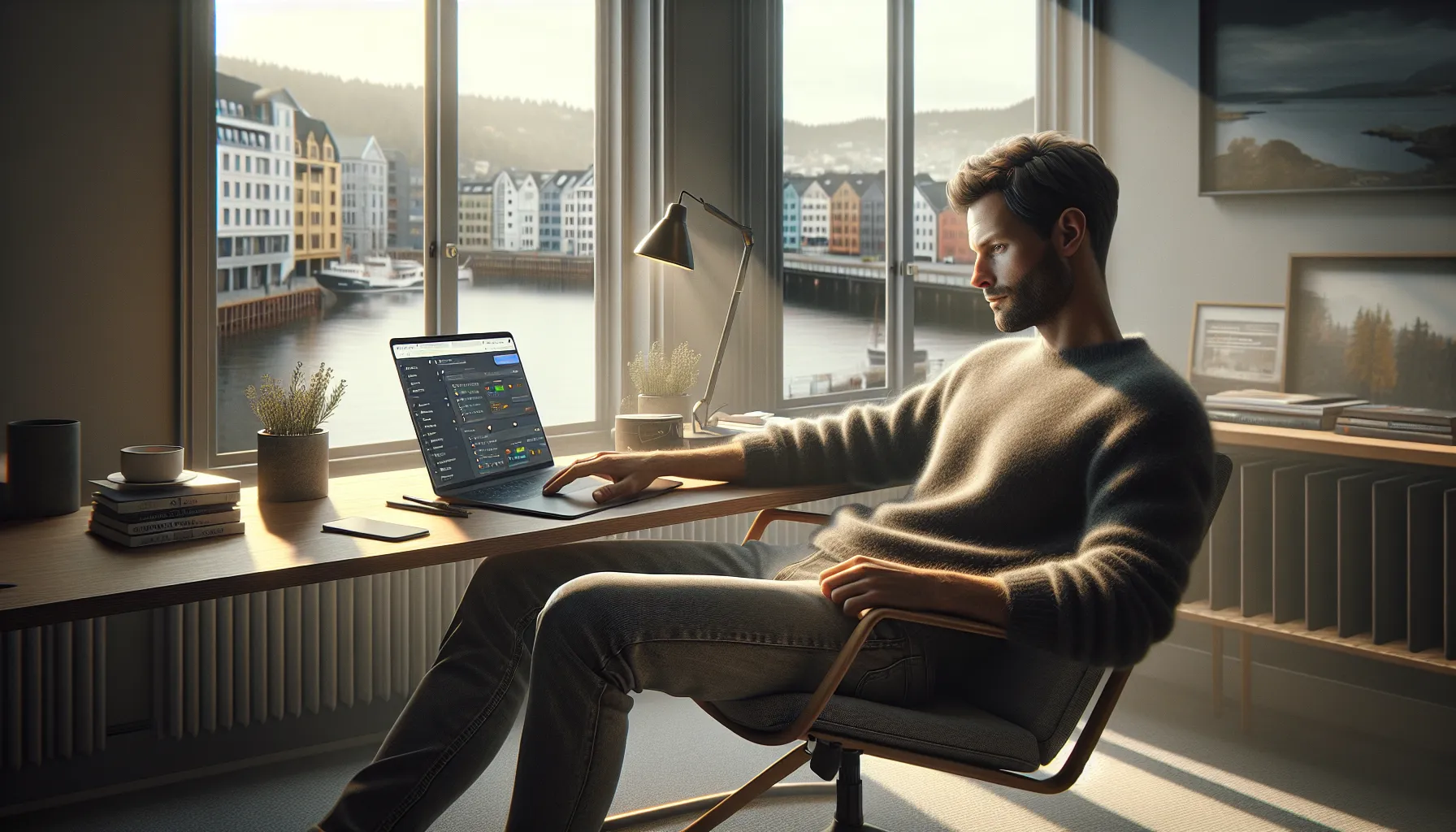 Fordelene med google tag manager for sporing og analyse – illustrasjon 1