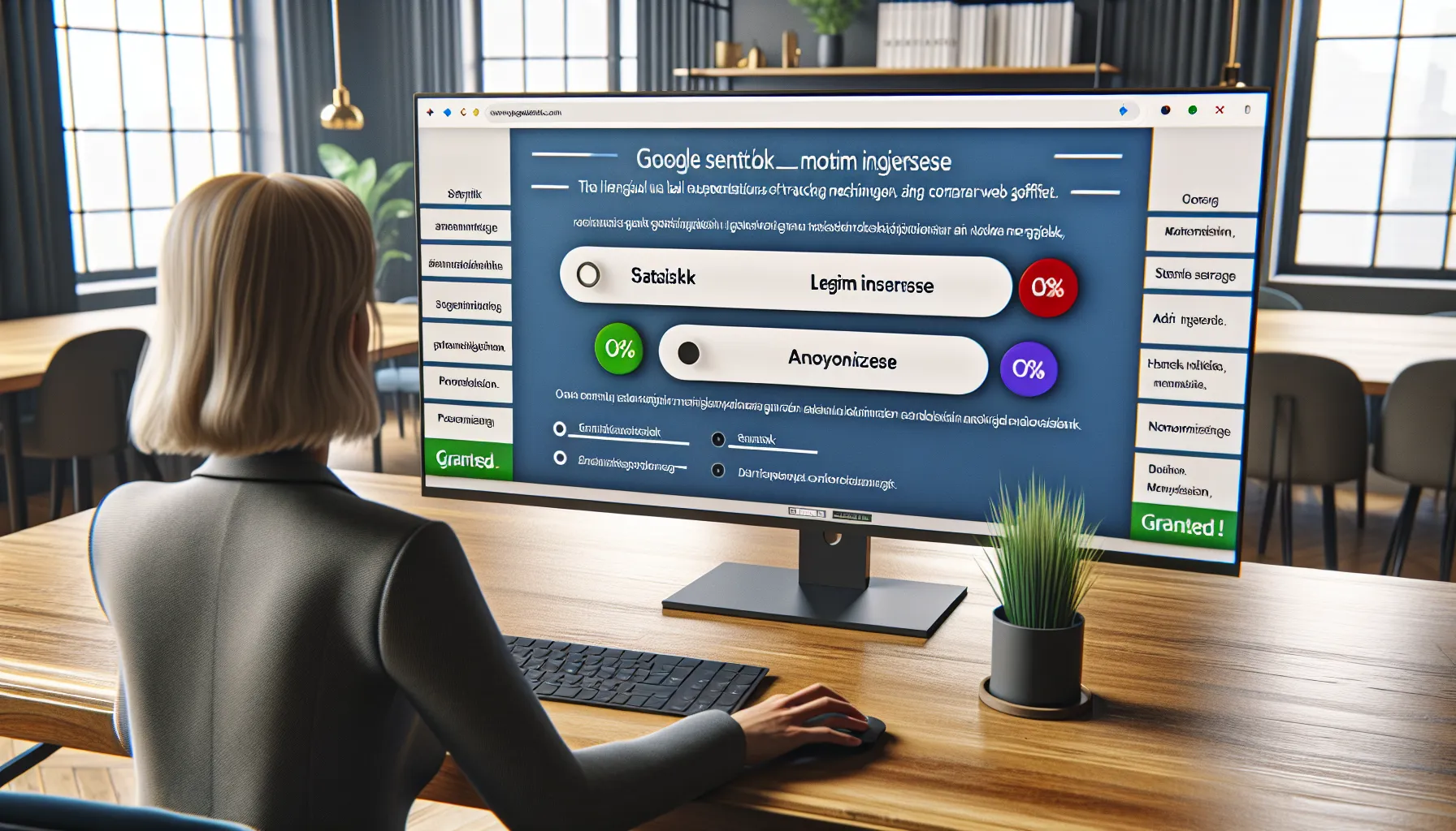 Hvordan implementere google consent mode for å overholde gdpr – illustrasjon 2