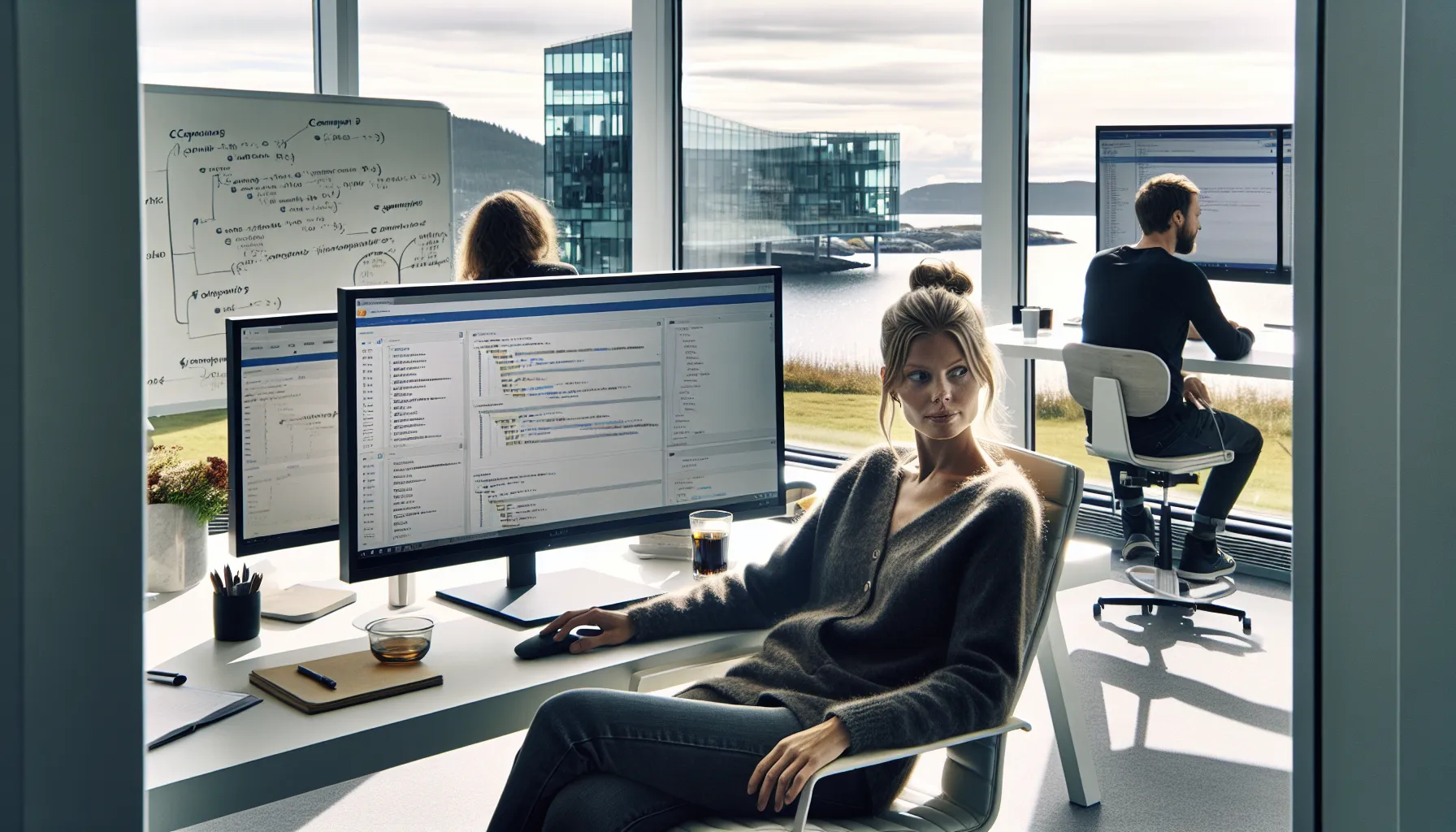 Fordelene med google tag manager for sporing og analyse 3 Fordelene med google tag manager for sporing og analyse – illustrasjon 2